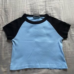 brandy melville bella top rare